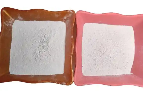 Gypsum Powder