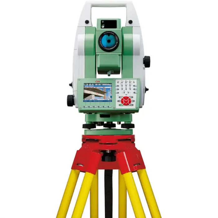 Doorstep Delivery For Sokkias iM101 Reflectorless Total Station Test Instruments, 100% Original Factory Sealed,1 Year Warranty