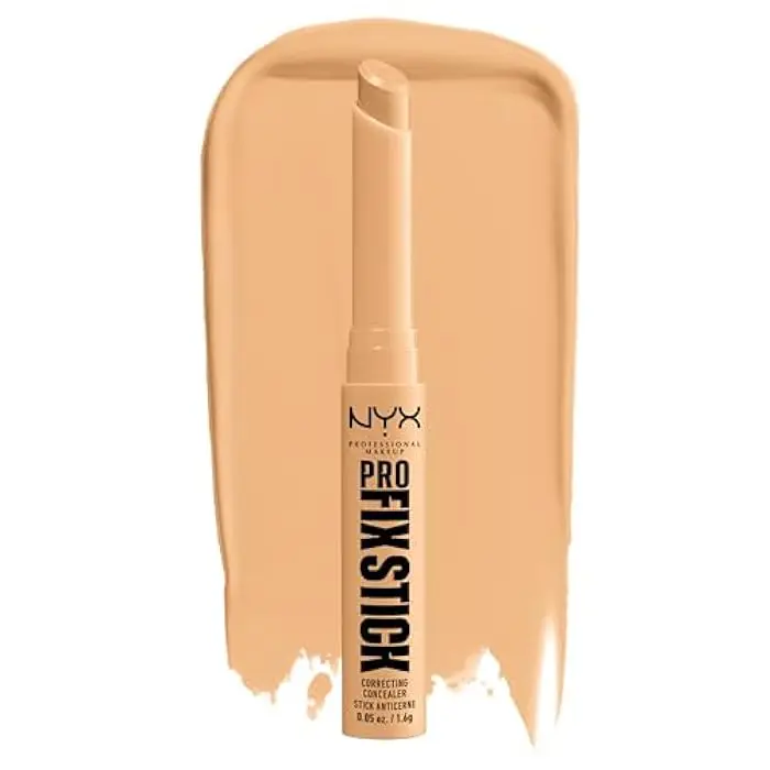 Nyx Professional Make Up
Pro Fix Stick Corrector Stick #Soft Beige 1,6 Gr