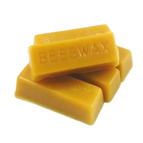Ready for export High quality organic bee wax 100% pure and natural beeswax from honey beeswax raw yellow white for sale