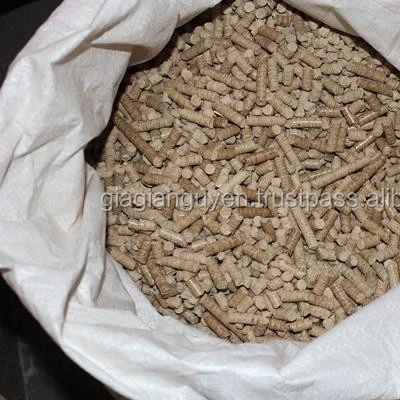 Vietnam Rice Husk powder/Rice Husk Pellet/Rice husk grinded