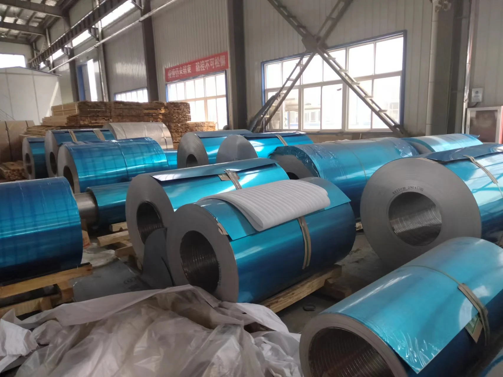 Оптовая продажа, алюминиевая катушка 5086 5083 5052 h32, алюминиевая катушка 1 мм 3 мм 5 мм, алюминиевая катушка от производителя