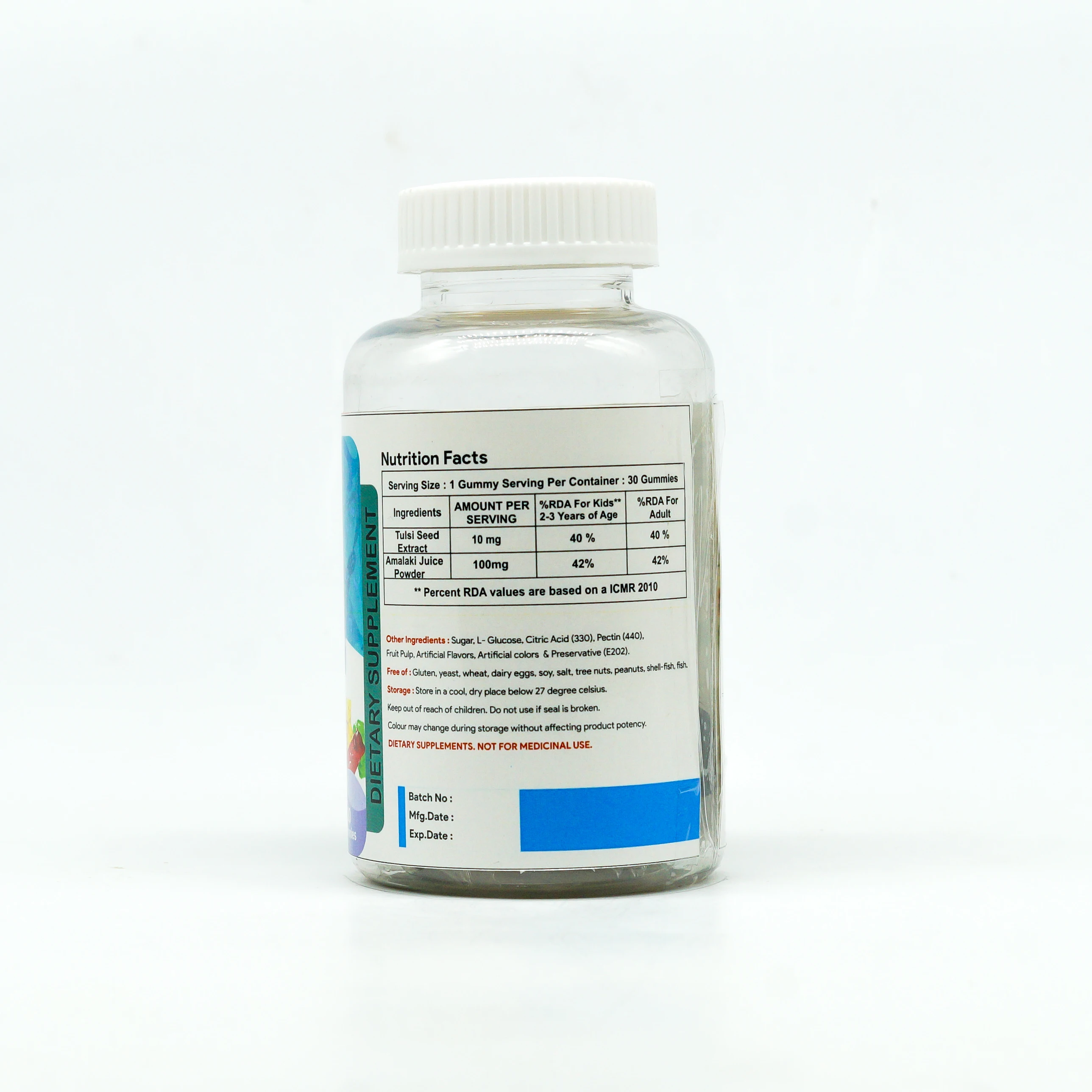 Оптовая продажа усилитель иммунитета жевательные конфеты вкусная медицинская добавка частная марка не Беременные индийские производители