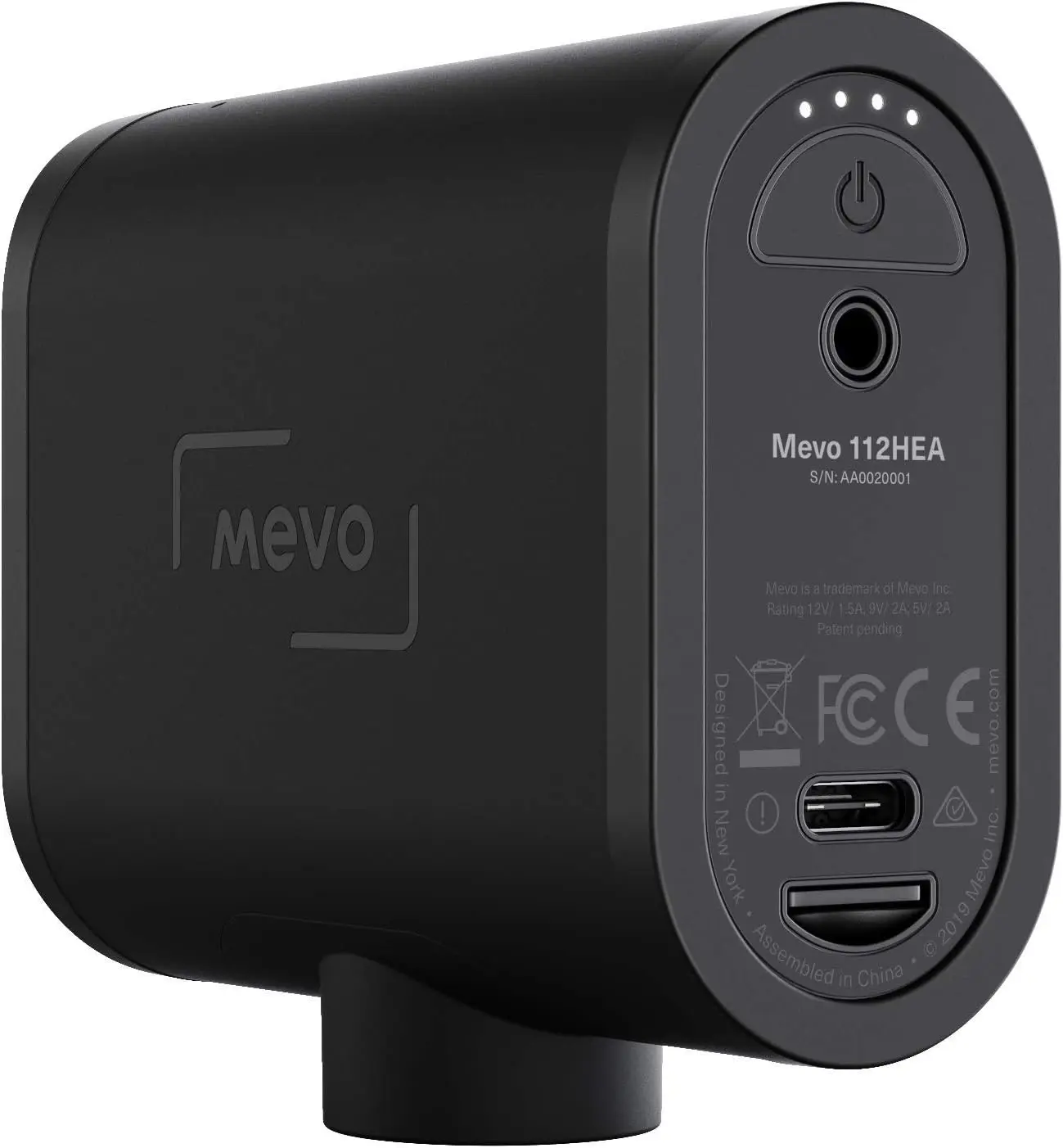 Best Affordable Deal for M-MMevo Start the All-in-One Live Streaming Camera Wirelessly Stream in 1080p HD & Remote Control