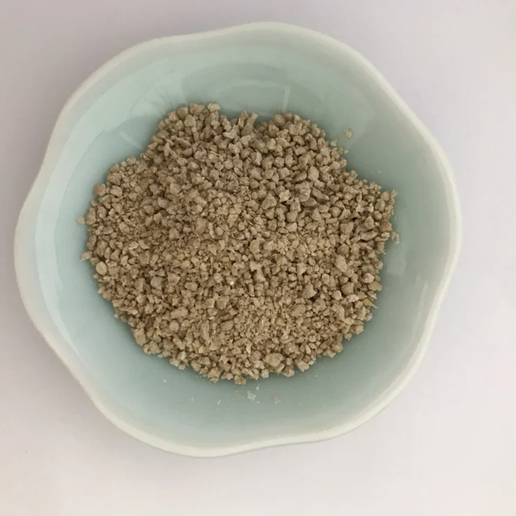 Supplied by high-quality and best-selling goat feed grade urea non protein nitrogen supplement manufacturers