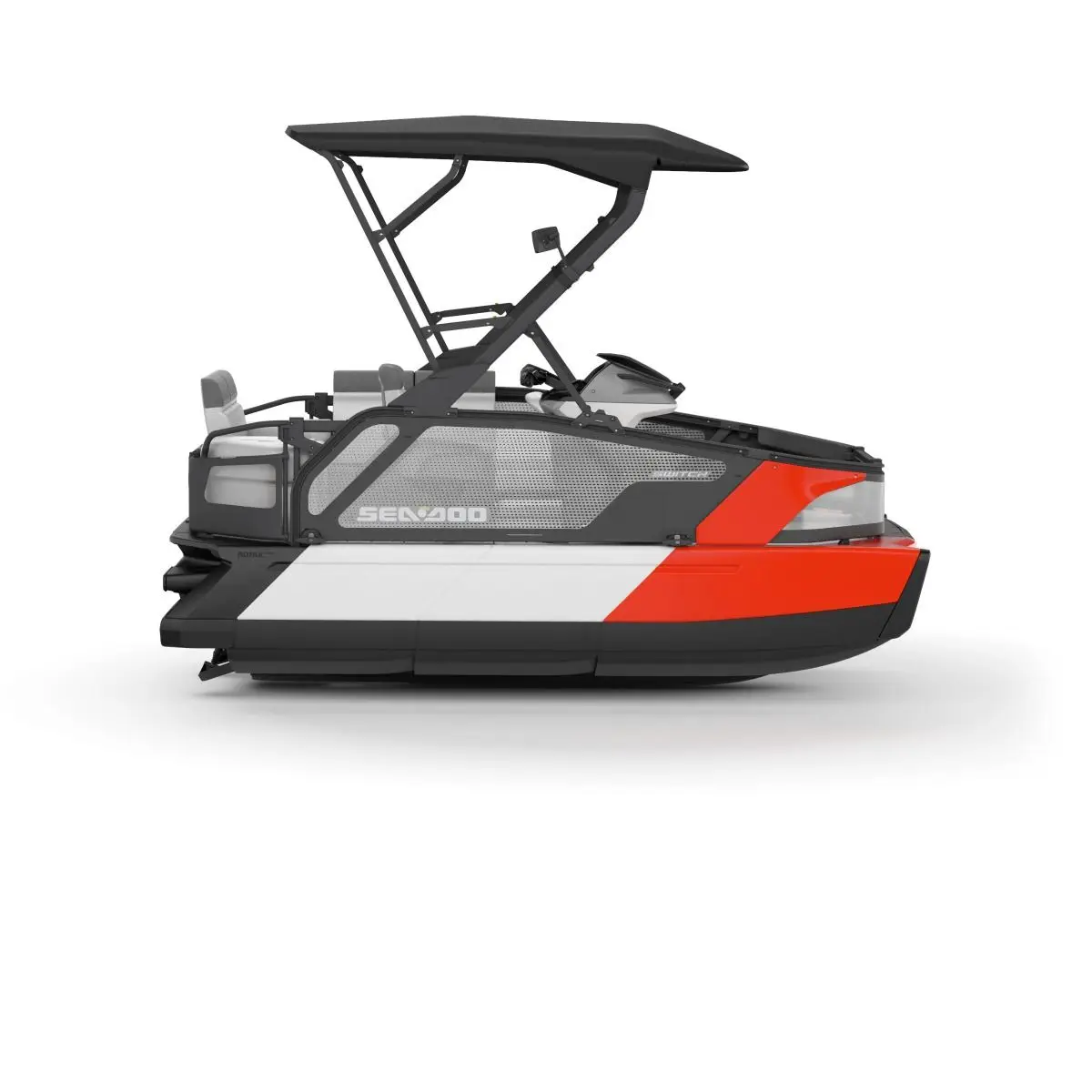 HOT DEALS FOR NEW 2024 Sea-Doo Switch - Sport 21 - 230hp Jet Ski