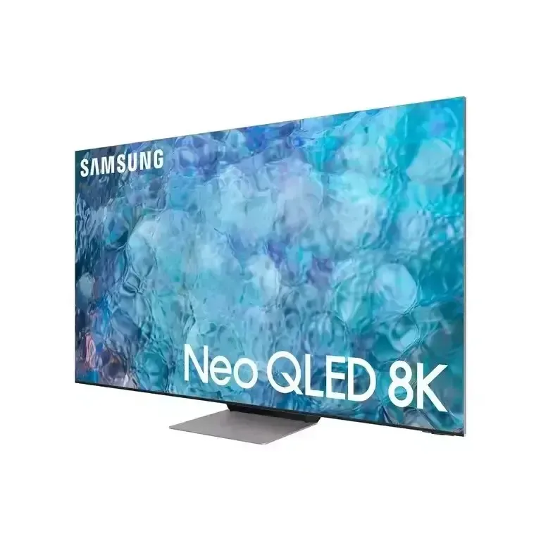 QA85QN900A 85 дюймов Neo QLED 8K Smart TV 2023 QN900A Новое звуковое оборудование в наличии и готово к отправке