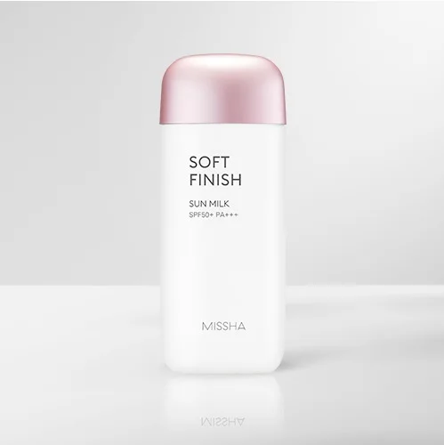 Все вокруг Безопасный блок мягкая отделка солнце молоко SPF50 +/PA +++ корейский высокий охват макияжа Легкий уход за кожей