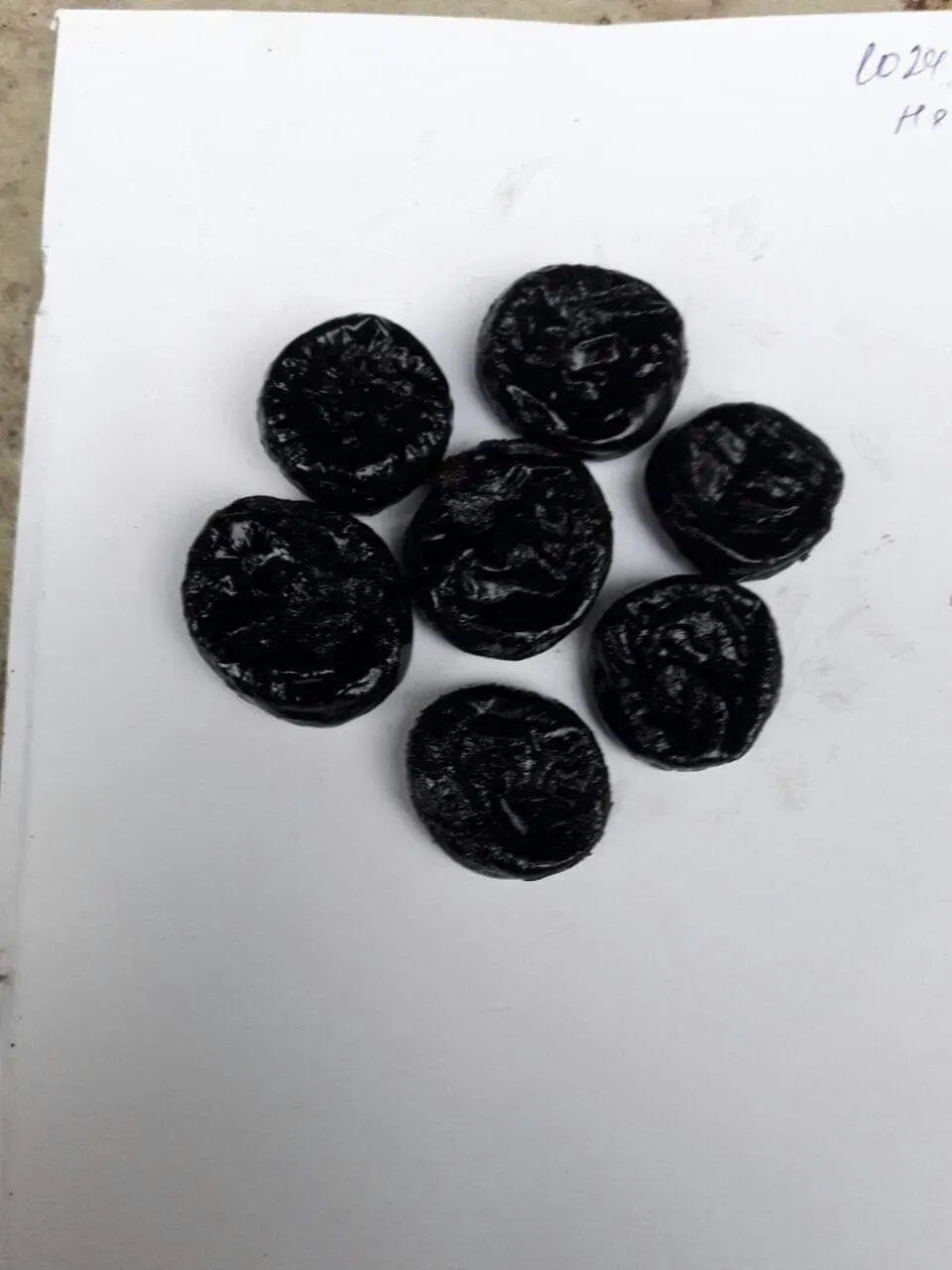 Оптовая продажа, натуральные органические сливы высшего класса, сушеные фрукты из Узбекистана