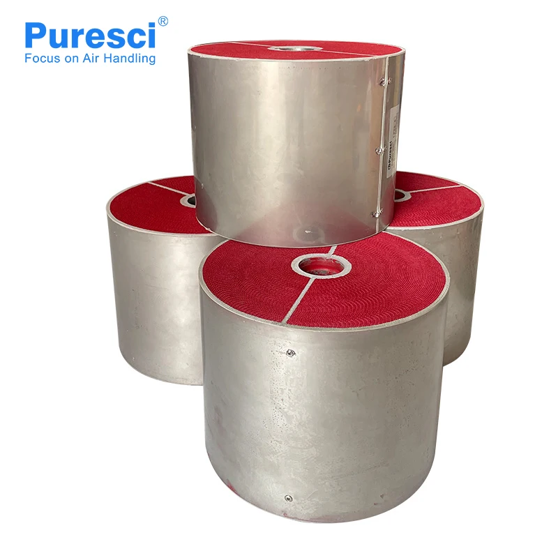 Price Drop PLC Agricultural Farms Desiccant Air Dryer Manufacturing Plant Industrial Dehumidifier Machine