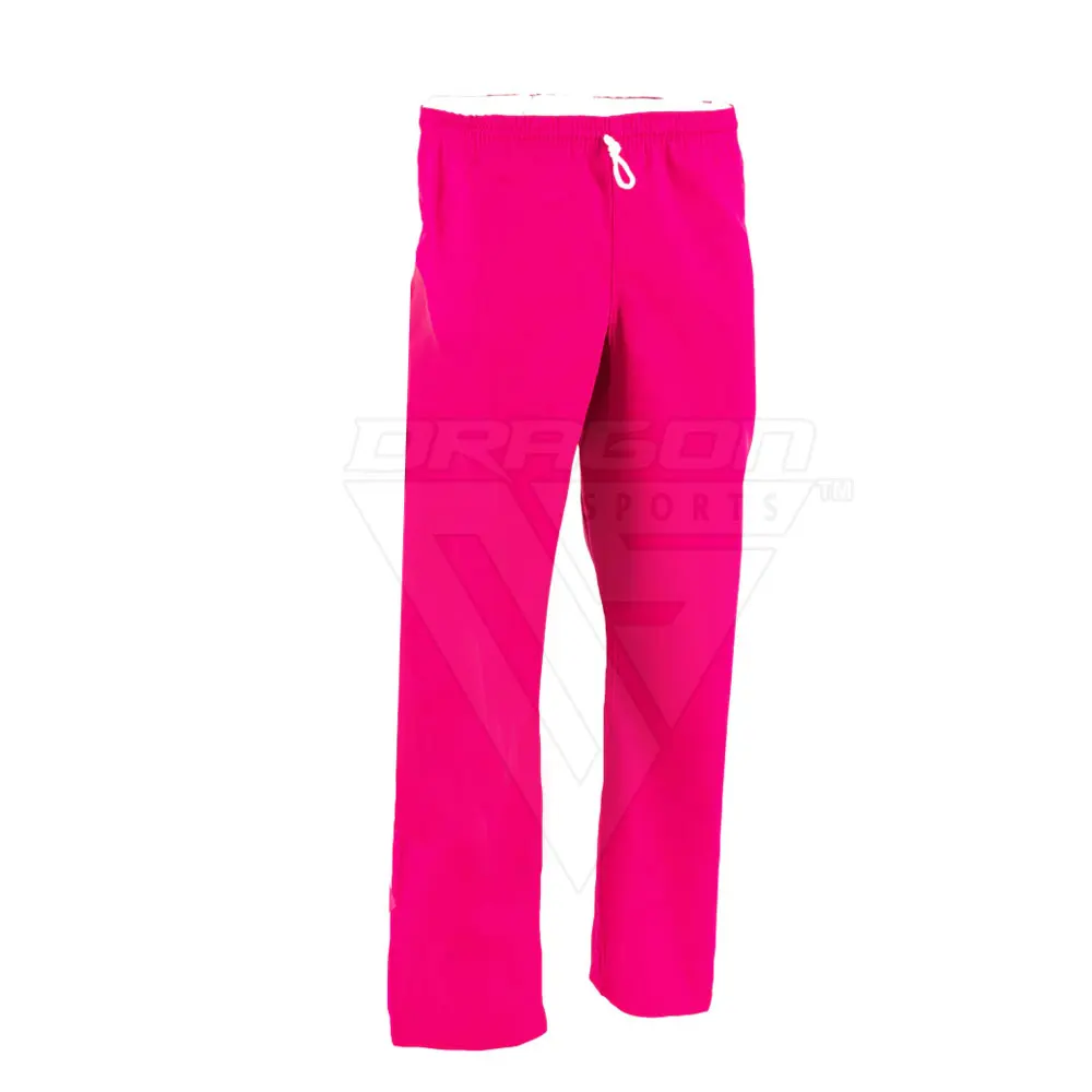 Plain Cotton Martial Art Karate Uniform | Low Price Lightweight Pro Style Training BJJ Gi Uniform