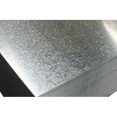Wholesale Price 0.8Mm 20Gauge Galvanized Steel Sheet