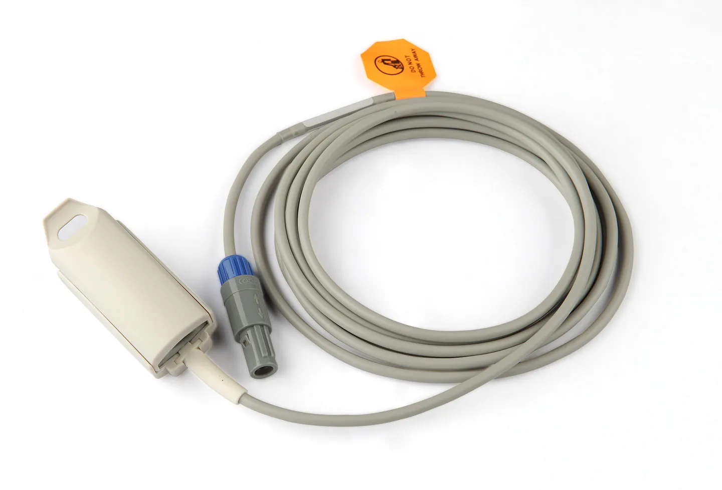 15 Inch High Quality ICU Multiparameter Patient Monitor hospital portable vital sign monitor Human Multi-parameter SIN-SPM05