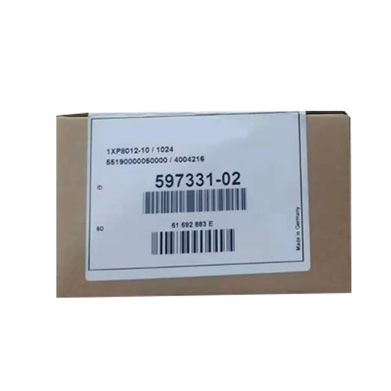 Gold Seller  1XP8012-10/1024  Encoder  PLC Controller Brand New Original Spot