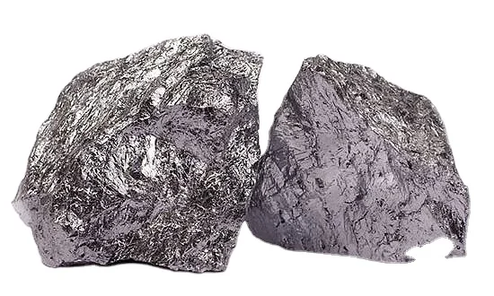 FeSi45 Ferrosilicon Alloy Ferrosilicon Errosilicon Slag Metal Products Ferrosilicon Plant
