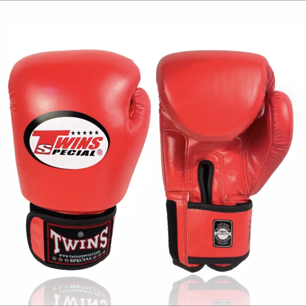 Twins Model Premium 12oz Multicolored Boxing Gloves Wholesale Pro Fighting Gloves with Hand Grips and Breathability Options