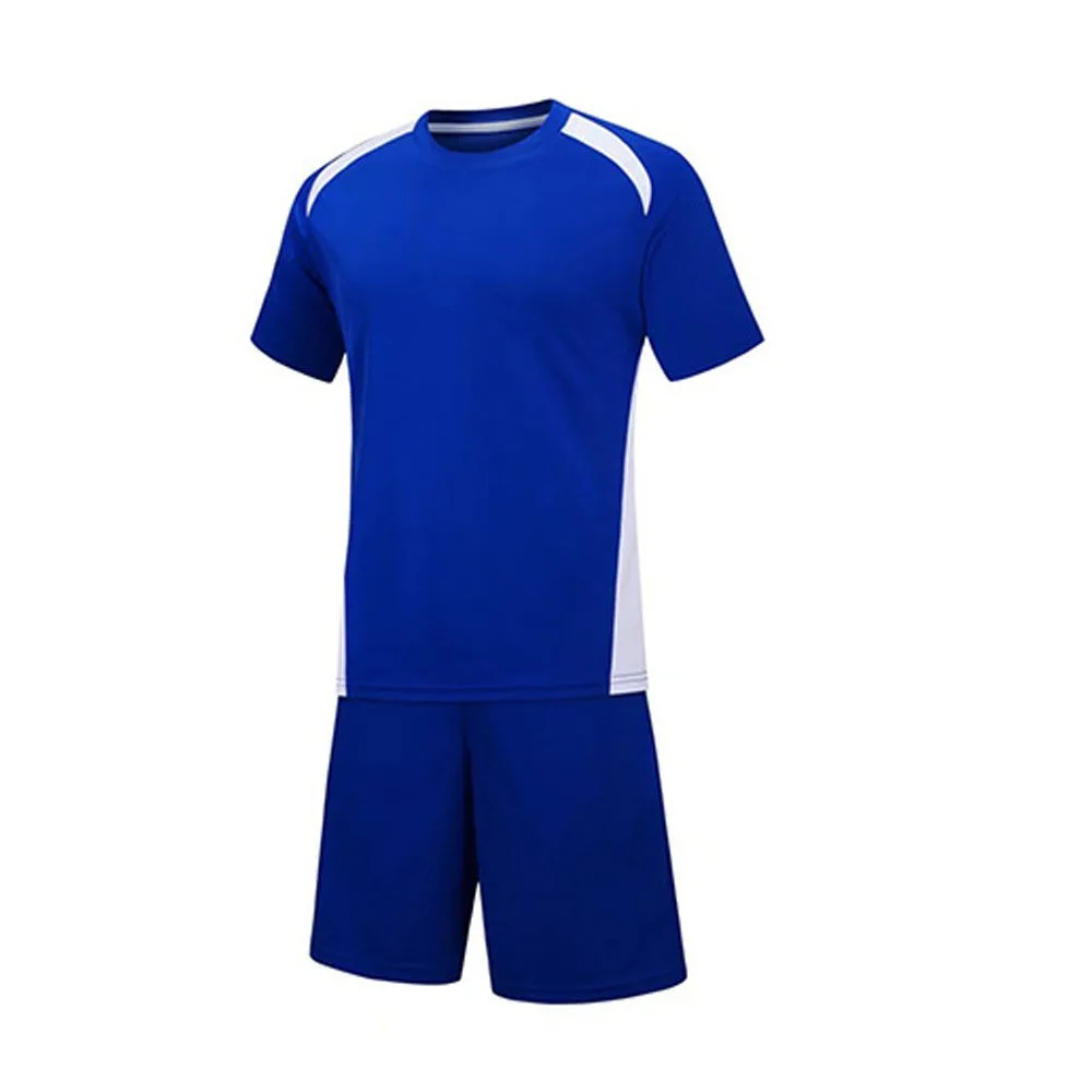 Manufacturers For Customs Clothes Football Jersey High Quality Cheap Sportswear Soccer Uniform