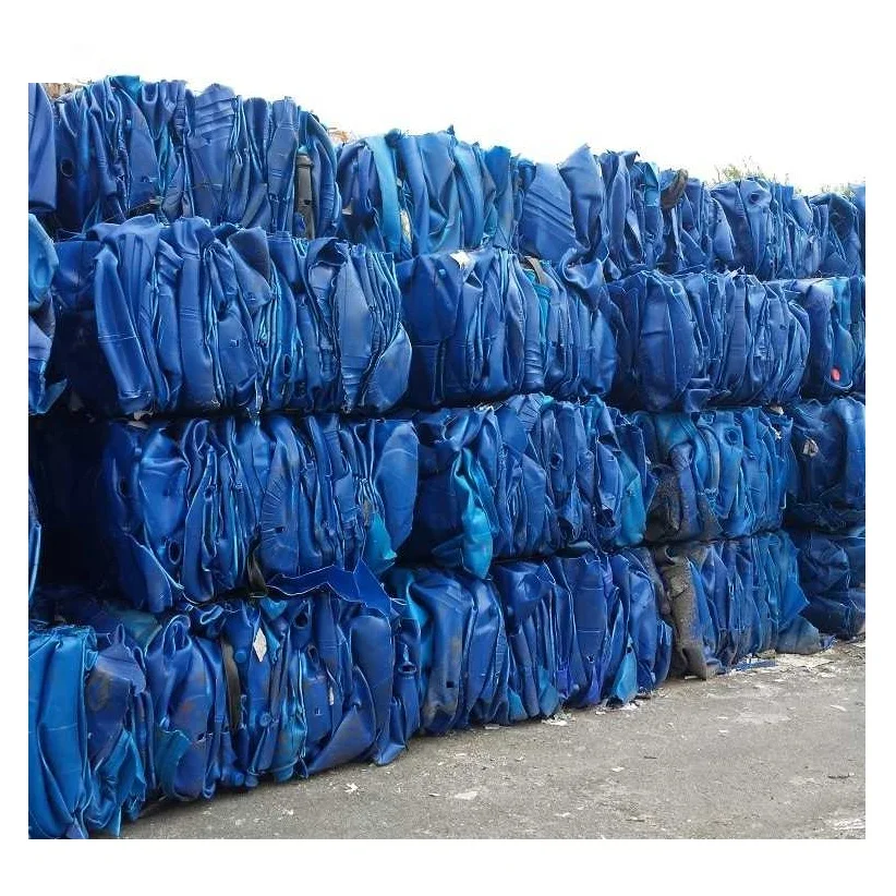 Best Factory Price of HDPE Milk Bottle, Drum In Baled, HDPE Flakes Plastic Scraps Available In Large Quantity