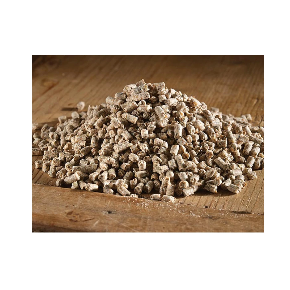 25kg agriculture industrial use laminated material 50kg animal feed bags for pig feed packaging bags