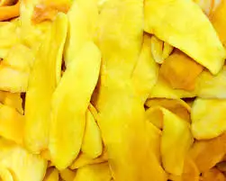 Natural Dried Mango - Cheapest Soft Dried Mango With Quality Sweet Sour Taste - Premium Dried Mango With Free Sugar