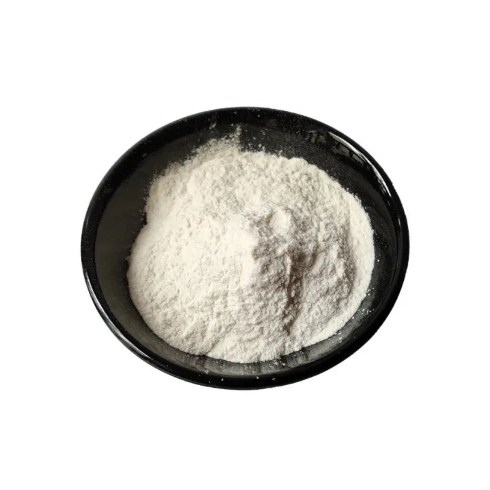 Hot Selling Guar Gum Food Grade 99% Guar Gum Powder Manufacturer direct supply Xanthan Gum Powder