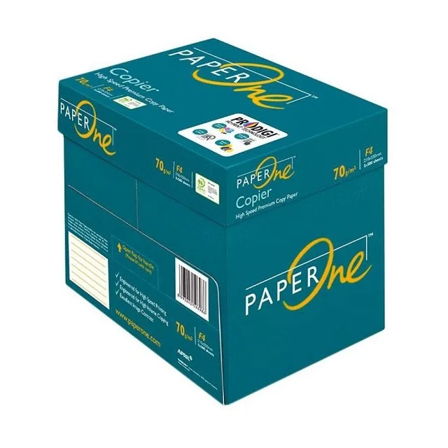 Wholesale excellent PaperOne A4 printing paper 80 gsm white Brazil