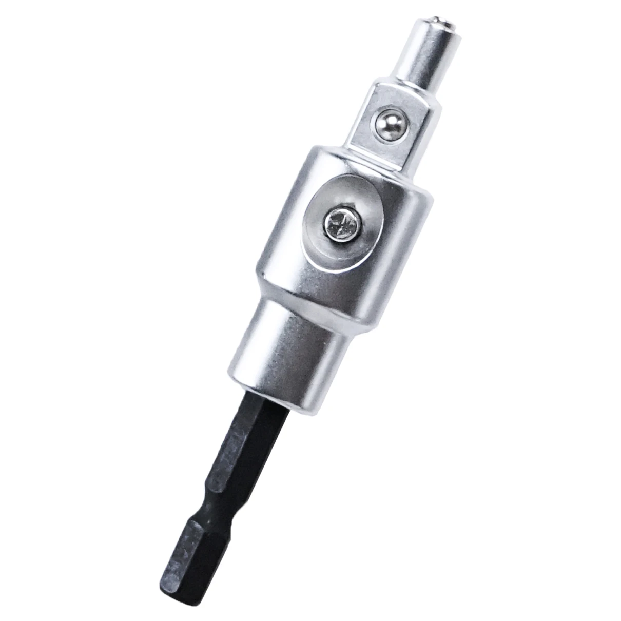 Easy Operate Strong Magnetic Impact Grade Locking Sockets Adapter