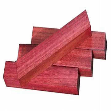 Распродажа древесных бревен EKOP ROUGE оптом