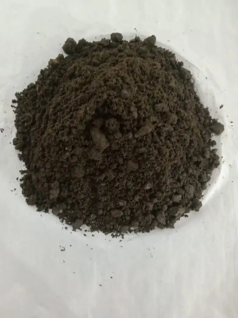 Plant Useful Product Organic Natural Fertilizer 1Kg Packaging From India For Home Gardening