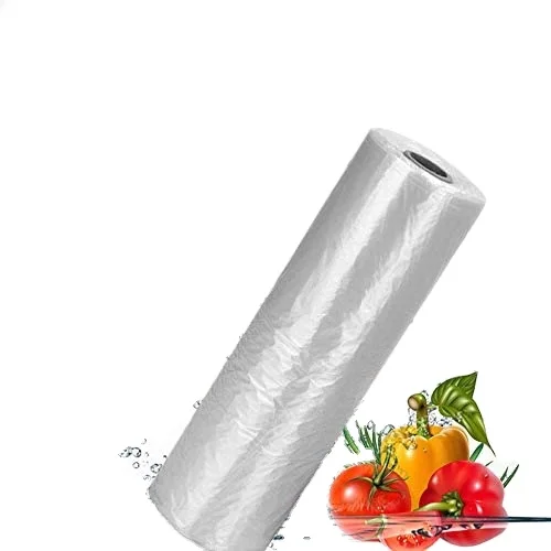 PLA Biodegradable transparent Stretch Wrap Cling Film