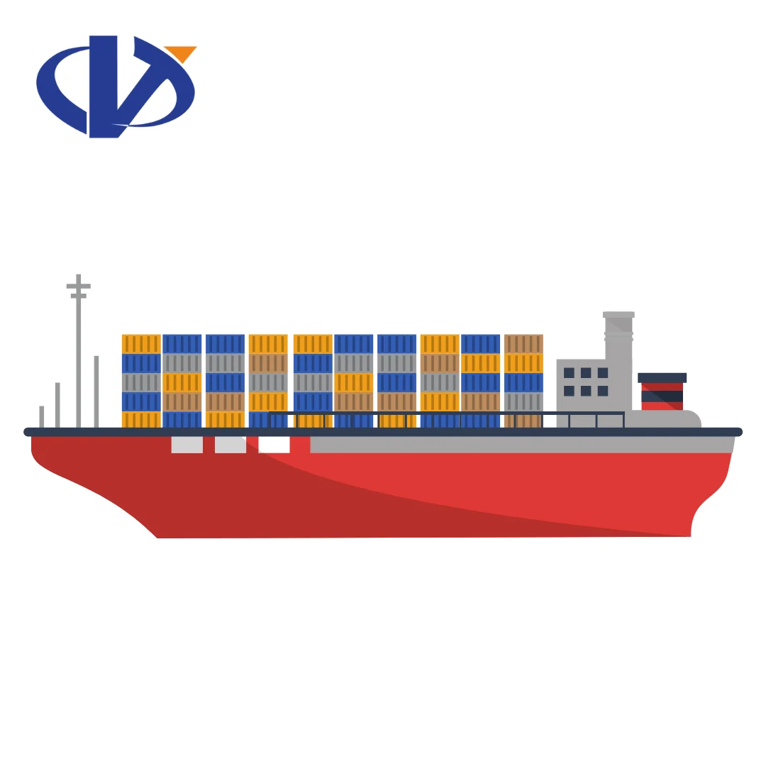 Professional and Cheap price FCL LCL Shipping Agent and Freight Forwarder from China to USA CANADA Logistics company