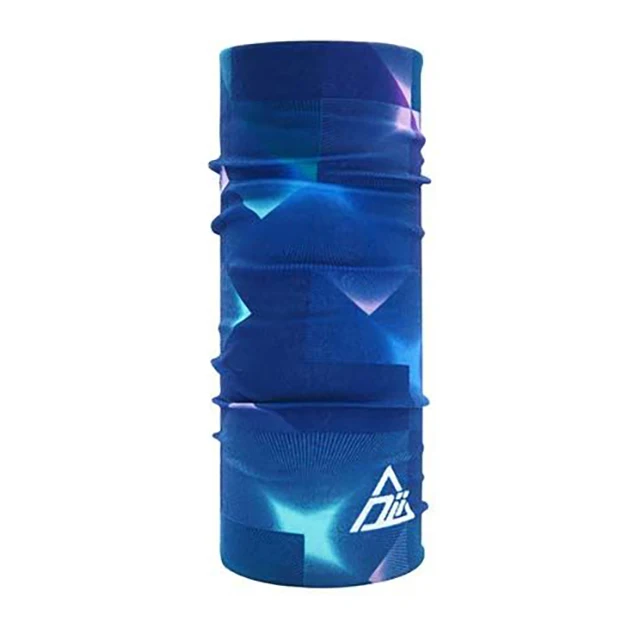 Wholesale Custom Adult Cooling Magic Bandana Multifunctional Head Scarf and Hat Set Scarf Hat & Glove Sets Genre