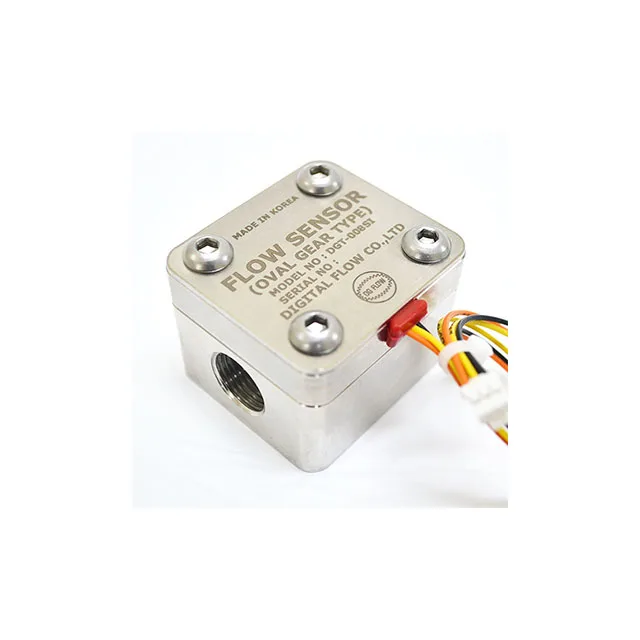 DGT-008SI овальная Передача тип международной резьбы датчик расхода исключить все виды стоимость доставки товара