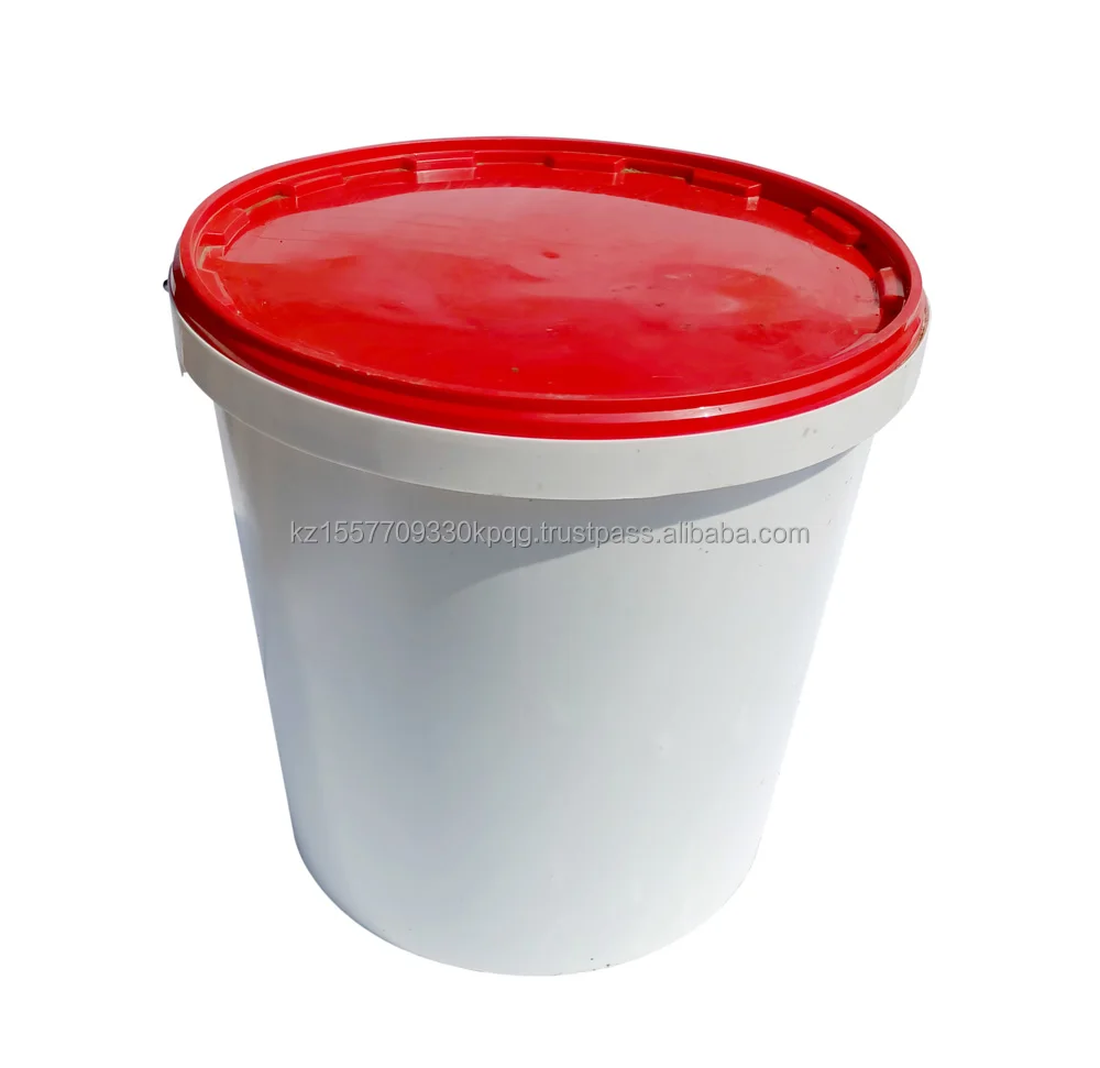 Top selling products 2022 Natural honey 27 kg yellow to brown color factory price made in Kazakhstan