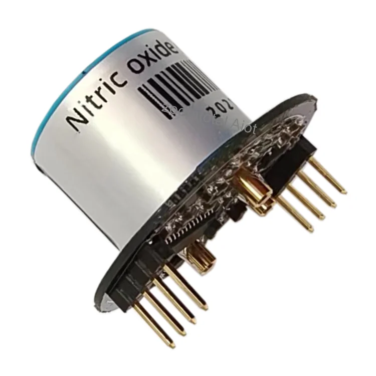 used for Factory NO gas leak detection reliable work with UART output low power high-precision Nitric oxide sensor