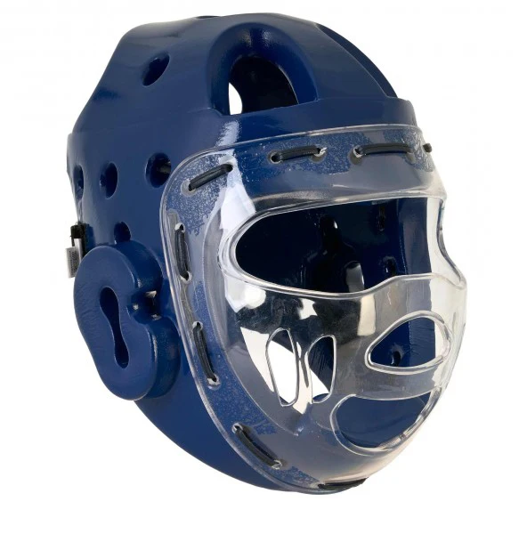 Dip head guard cheap price full face protection head guards for MMA training and fights