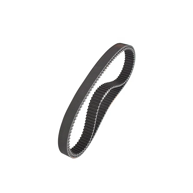 Wholesale high quality 5M-450 Industrial Traction machine rubber Cover Multi Wedge belt Ribbed belt for Electric Cable