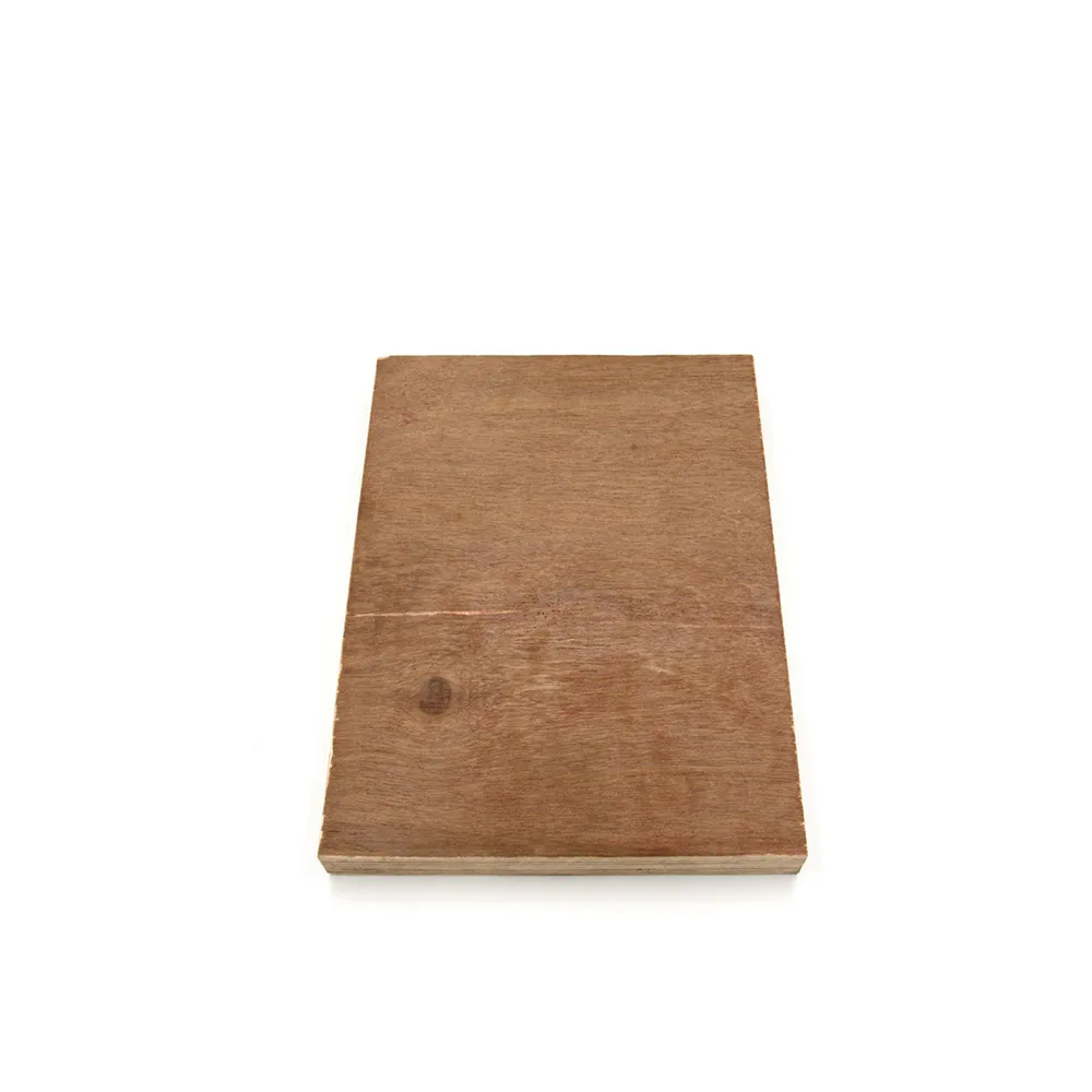 Apitong Laminated Plywood Container Floor Plywood