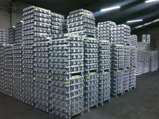 cheap price lead ingot high purity