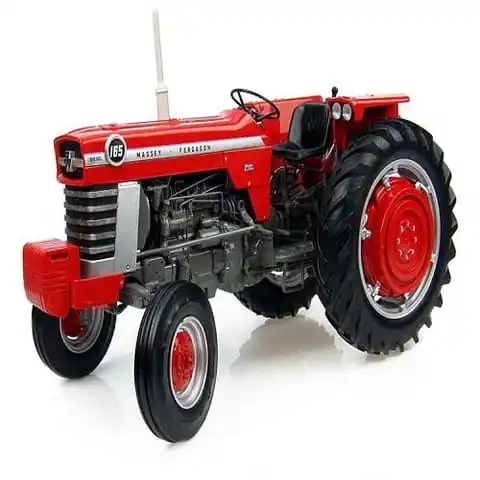 Massey Ferguson Tractor 135 Farm tractor used Massey Ferguson 135 MF165 MF175 MF185 MF188 cheapest farm tractor price
