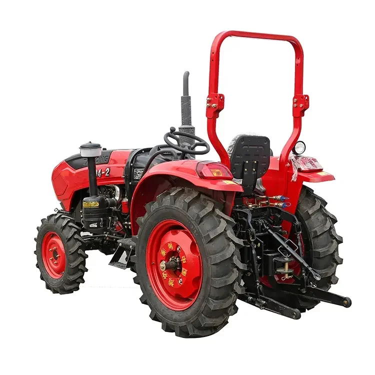 Quality Used and new  tractor KUBOTA farm tractors 70HP 95HP 100HP 130HP 4x4 cheap price