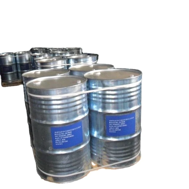 Polyetheramine D-230 Raw Material for Modified Polyether Amine Epoxy Hardener