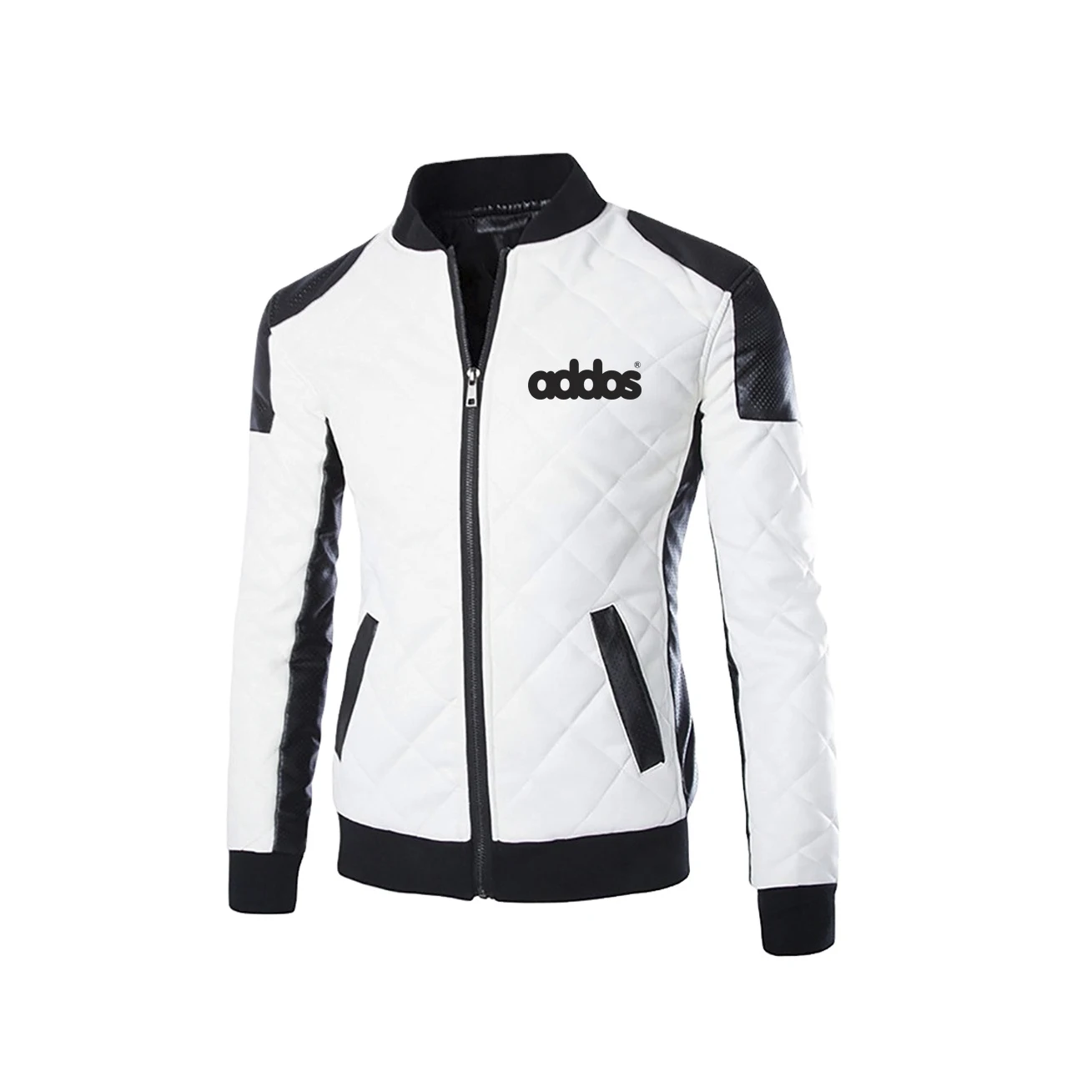 Personalized Logo Cut & Sew Hot Price Bomber Jacket for men Hot Style Custom Label Wholesale Bomber Jacket for men