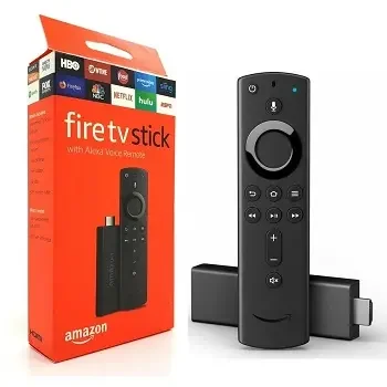 Купите 100 получите 20 бесплатных оригинальных новых Amazon Fire TV Stick 4K Max потоковый медиаплеер с пультом голосового управления Alexa