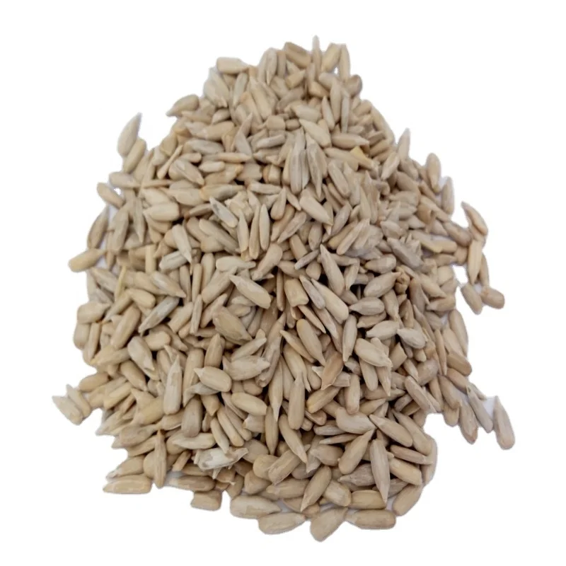 100% Best Quality Custom Made Wholesale Factory Price Sunflower Kernels organic Confectionery Grade sunflower seeds 15kg bags.