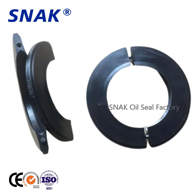 SNAK TSNG 517 106*73 корпус подшипника Timken уплотнение двойное сплит-блок