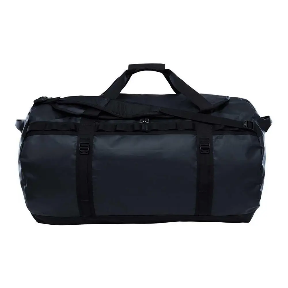 Factory Price Travel Weekender Bag with Shoes Compartment Custom Color Sport Duffle Bag