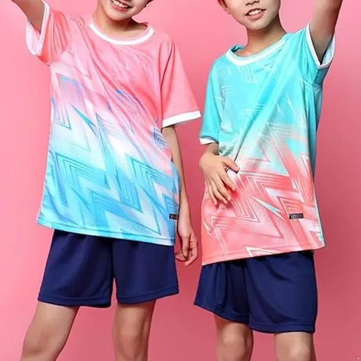 Ek 2024 Soccer With Custom Football Uniform Factory Manufactured Wholesale prices Soccer Wear Football Uniforms Jersey Shorts