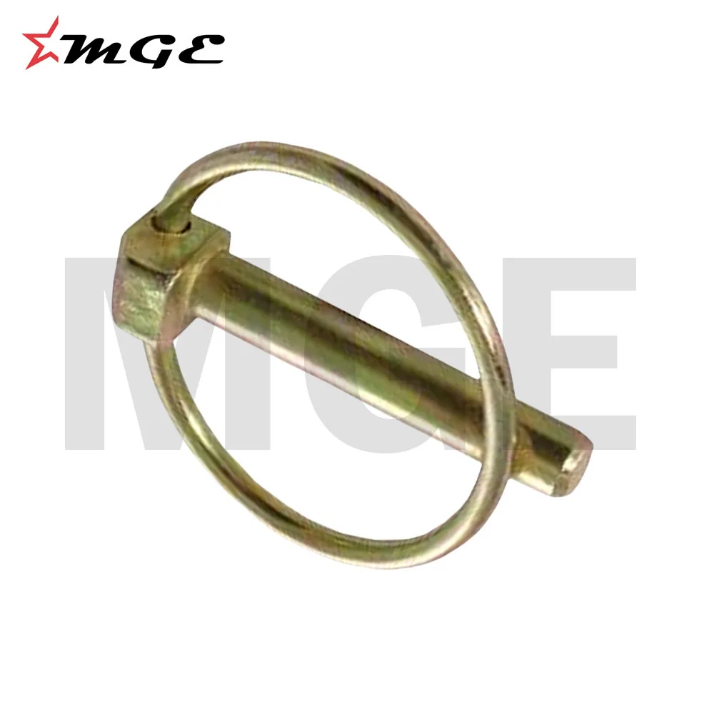 Top Quality Stainless Steel Tractor Linch Pin Exporter And Manufacturer Company From India
