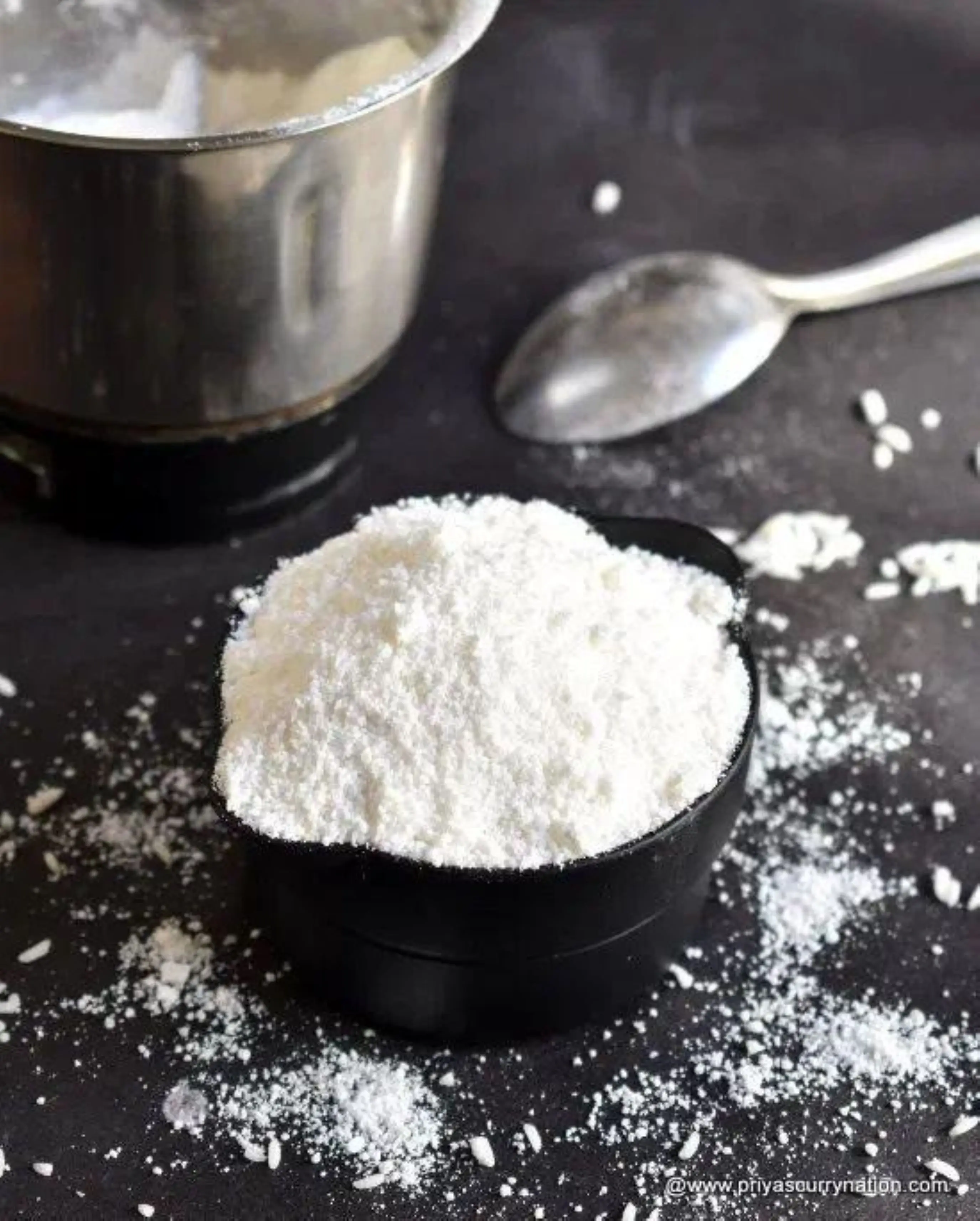 Лучшие продажи клейкой рисовой муки оптом